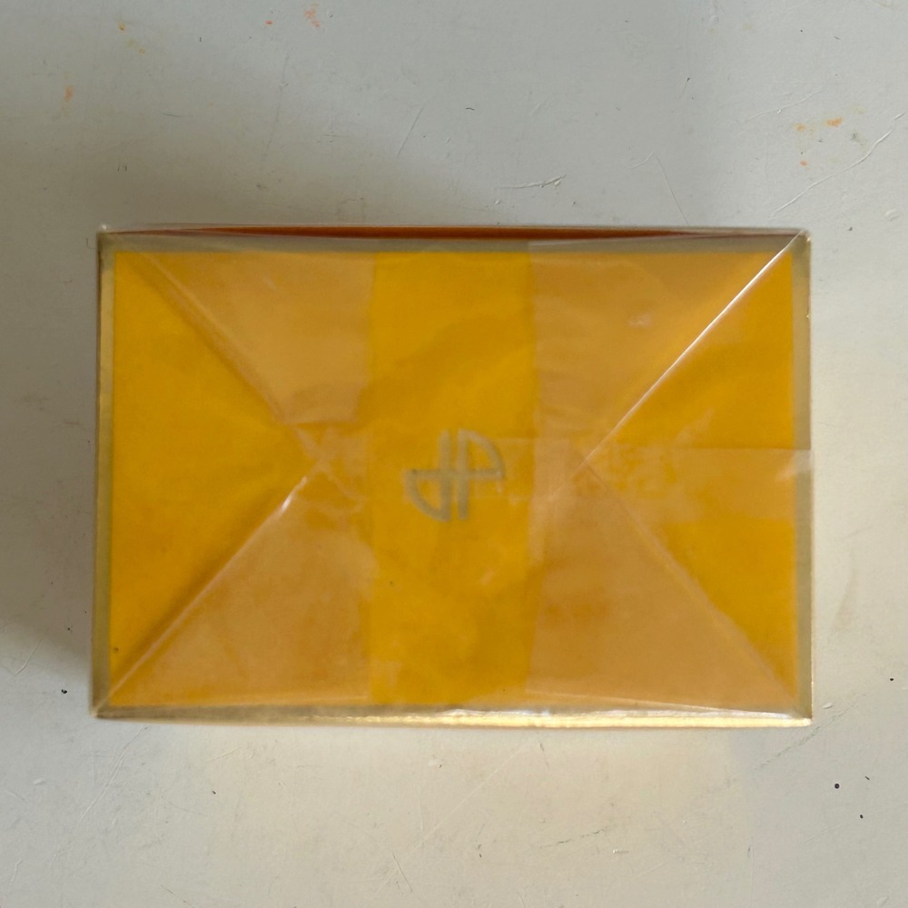 Jean Patou Sublime Eau de Parfum 50ml 1.7 fl oz Vintage EDP Spray NIB - Picture 4 of 7